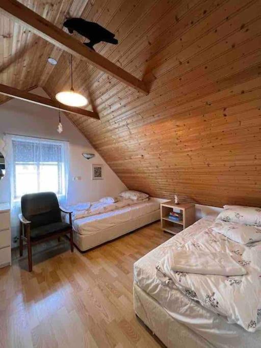 Nylenda Apartment Seyðisfjörður Bagian luar foto