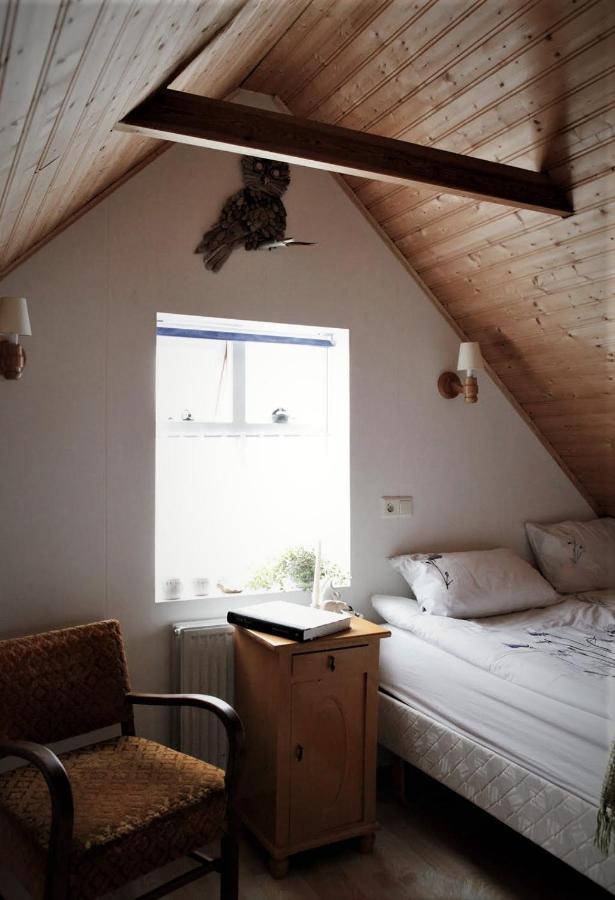 Nylenda Apartment Seyðisfjörður Bagian luar foto