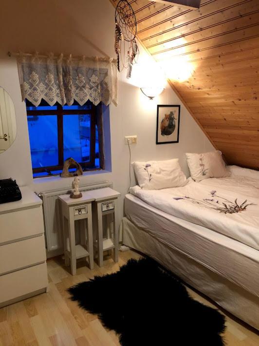 Nylenda Apartment Seyðisfjörður Bagian luar foto