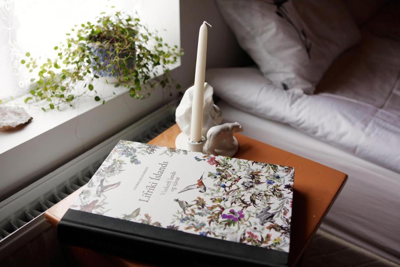 Nylenda Apartment Seyðisfjörður Bagian luar foto